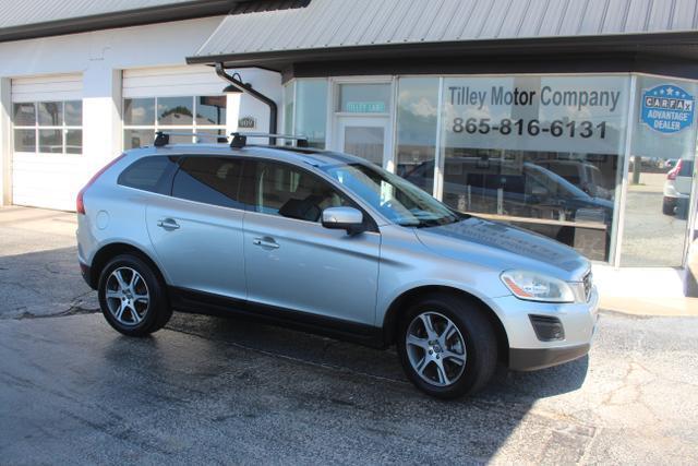 used 2011 Volvo XC60 car, priced at $7,000