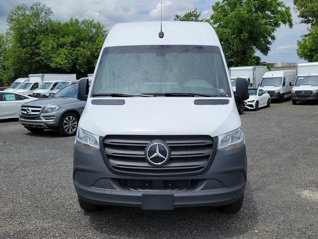 new 2024 Mercedes-Benz Sprinter 2500 car, priced at $84,117