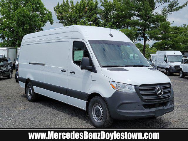 new 2024 Mercedes-Benz Sprinter 2500 car, priced at $84,117