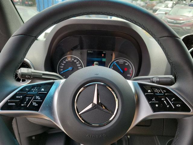 new 2024 Mercedes-Benz Sprinter 2500 car, priced at $84,117