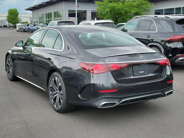 new 2024 Mercedes-Benz E-Class car, priced at $69,150