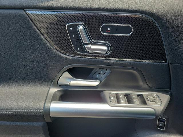 new 2024 Mercedes-Benz AMG GLA 35 car, priced at $67,755
