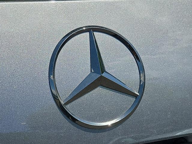 new 2024 Mercedes-Benz AMG GLA 35 car, priced at $67,755