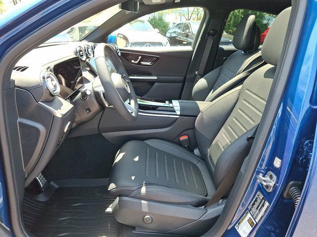 new 2025 Mercedes-Benz GLC 300 car, priced at $65,105