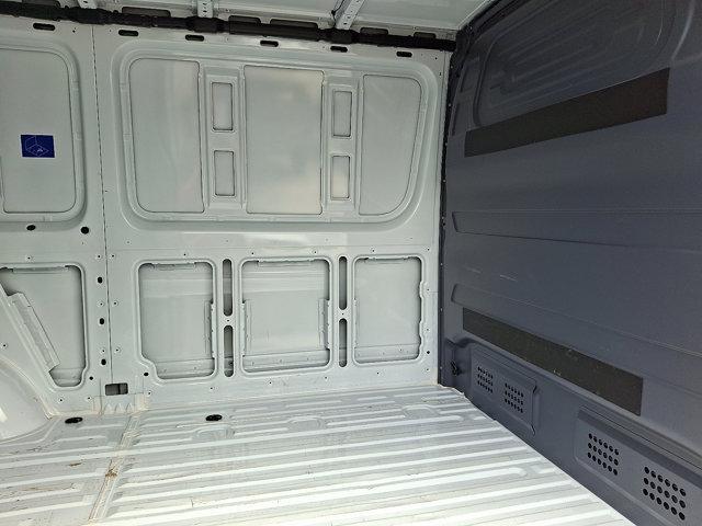 new 2025 Mercedes-Benz Sprinter 2500 car, priced at $54,696