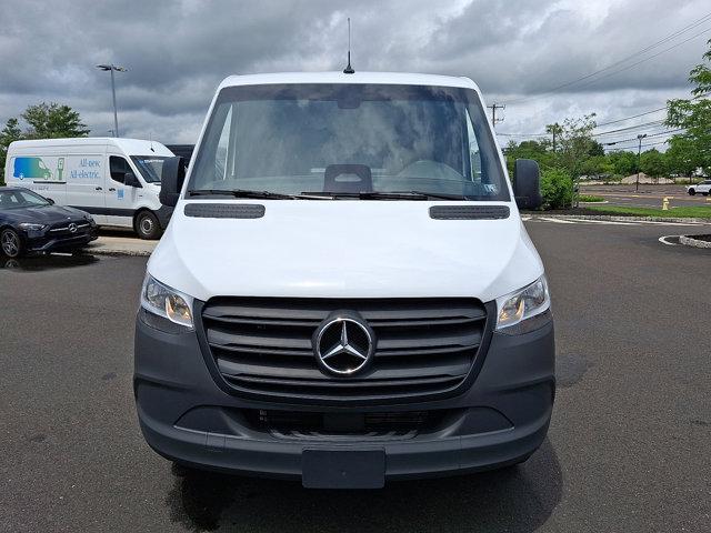 new 2025 Mercedes-Benz Sprinter 2500 car, priced at $54,696