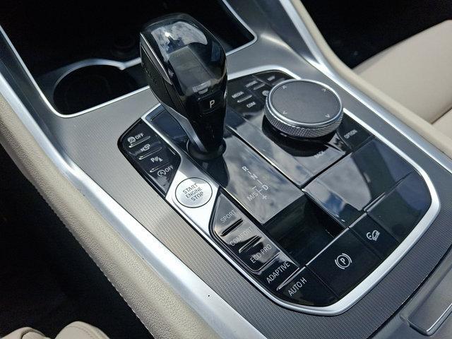 used 2020 BMW X6 car, priced at $42,365