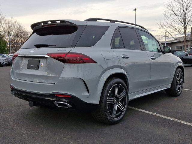 new 2025 Mercedes-Benz GLE 350 car, priced at $78,410