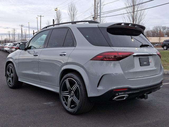 new 2025 Mercedes-Benz GLE 350 car, priced at $78,410