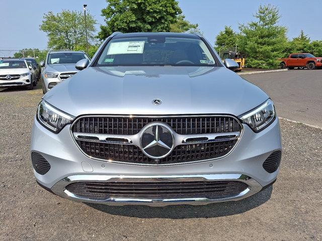 new 2025 Mercedes-Benz GLC 350e car, priced at $67,640