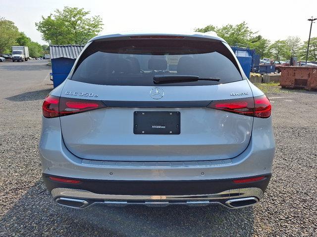 new 2025 Mercedes-Benz GLC 350e car, priced at $67,640