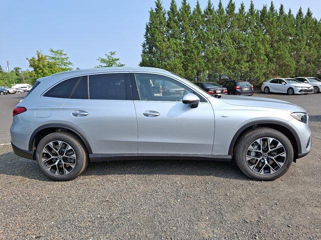 new 2025 Mercedes-Benz GLC 350e car, priced at $67,640