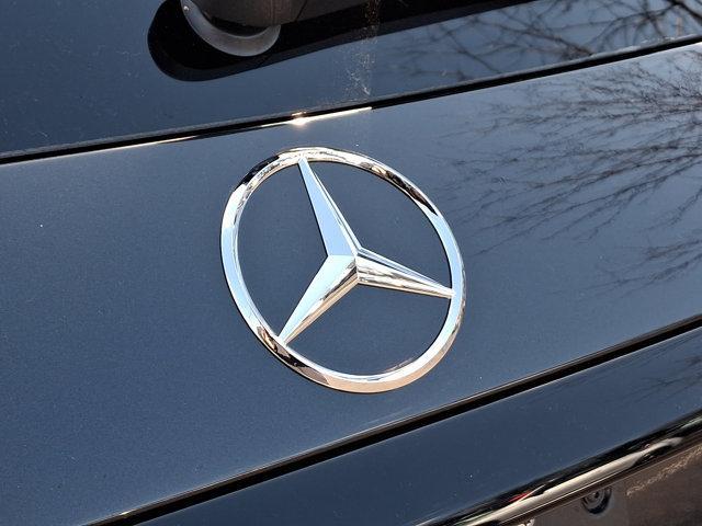 new 2025 Mercedes-Benz GLC 350e car, priced at $71,920