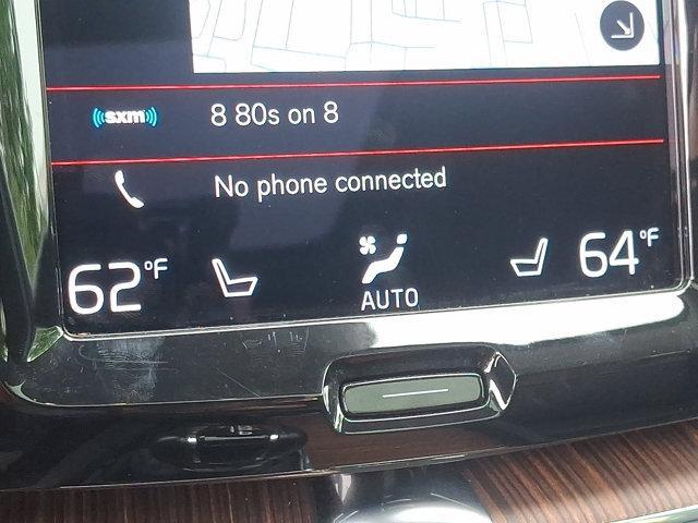 used 2021 Volvo XC60 car, priced at $30,924