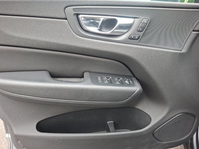 used 2021 Volvo XC60 car, priced at $30,924