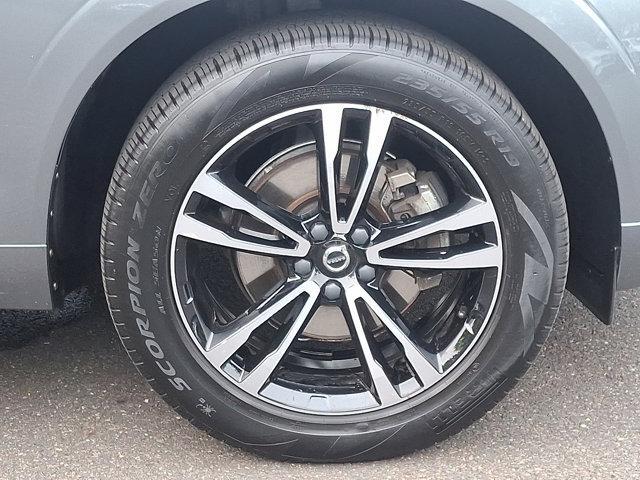 used 2021 Volvo XC60 car, priced at $30,924
