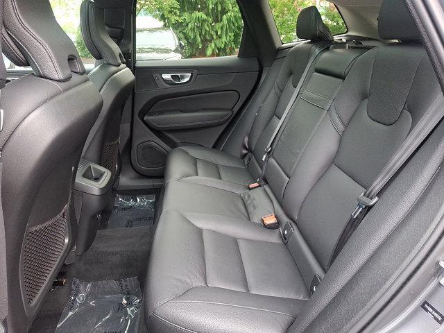 used 2021 Volvo XC60 car, priced at $30,924