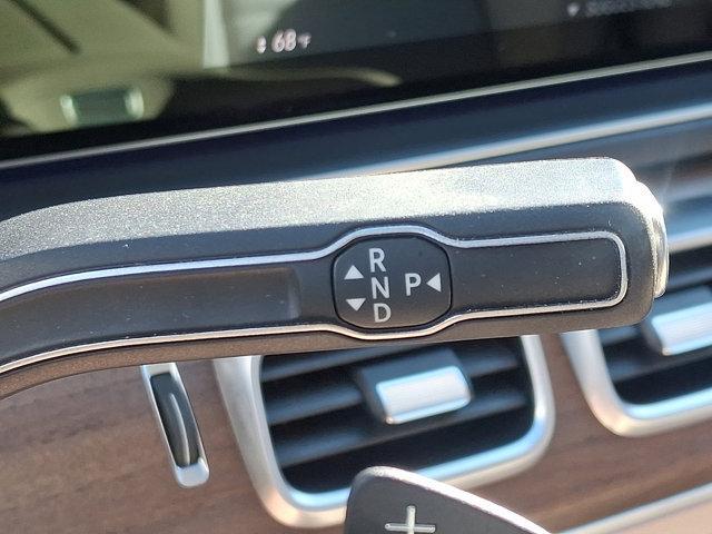 used 2022 Mercedes-Benz GLE 350 car, priced at $51,049