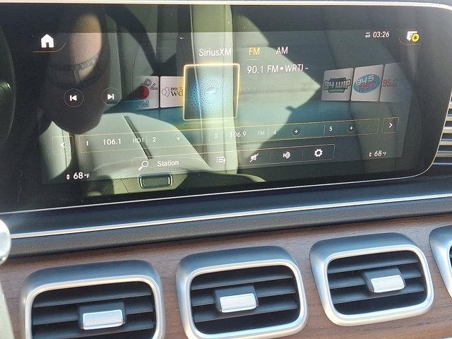 used 2022 Mercedes-Benz GLE 350 car, priced at $51,049