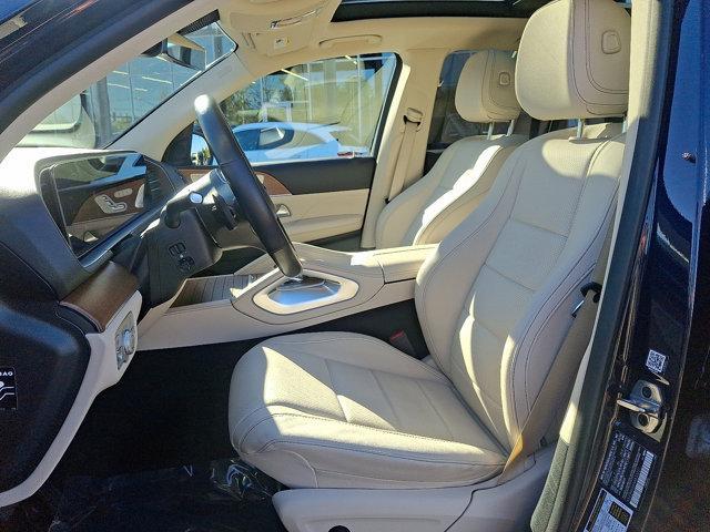 used 2022 Mercedes-Benz GLE 350 car, priced at $51,049