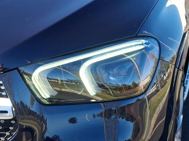 used 2022 Mercedes-Benz GLE 350 car, priced at $51,049