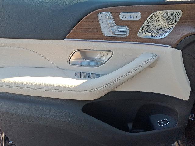 used 2022 Mercedes-Benz GLE 350 car, priced at $51,049