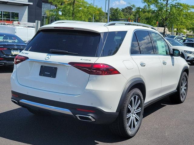 new 2024 Mercedes-Benz GLE 350 car, priced at $65,215