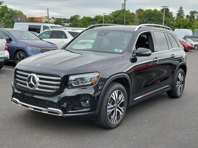 new 2024 Mercedes-Benz GLB 250 car, priced at $41,495