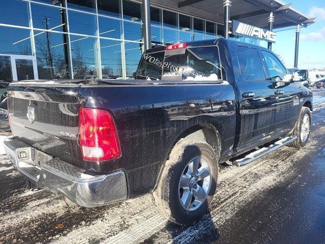 used 2015 Ram 1500 car, priced at $18,309