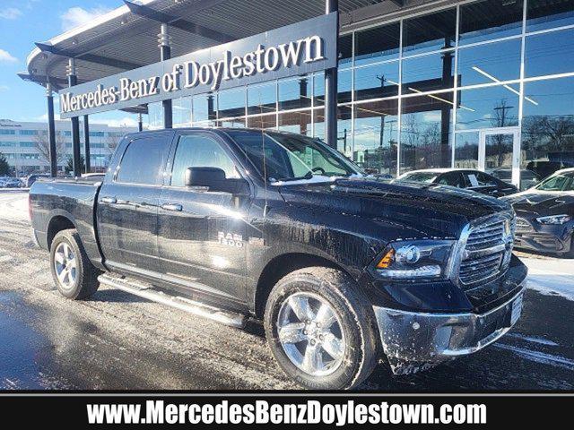 used 2015 Ram 1500 car, priced at $18,309