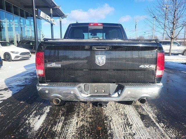 used 2015 Ram 1500 car, priced at $18,309