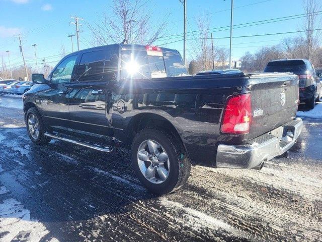 used 2015 Ram 1500 car, priced at $18,309