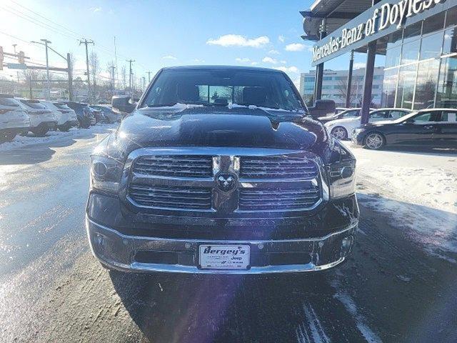 used 2015 Ram 1500 car, priced at $18,309