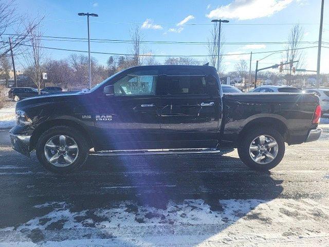 used 2015 Ram 1500 car, priced at $18,309