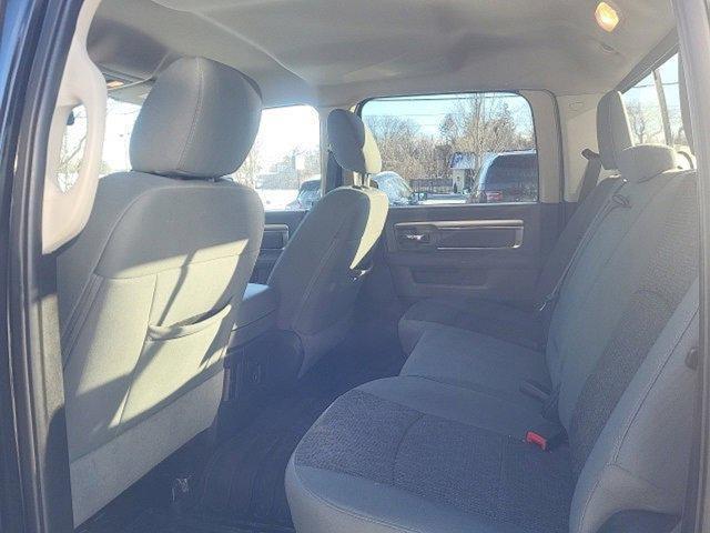 used 2015 Ram 1500 car, priced at $18,309