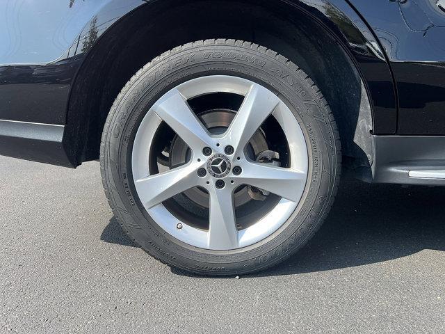 used 2018 Mercedes-Benz GLE 350 car, priced at $25,425
