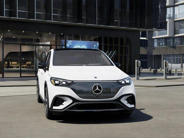 new 2024 Mercedes-Benz EQE 350 car, priced at $87,515
