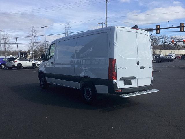 new 2024 Mercedes-Benz Sprinter 2500 car, priced at $61,887