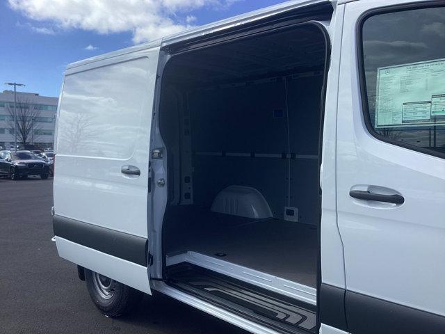 new 2024 Mercedes-Benz Sprinter 2500 car, priced at $61,887