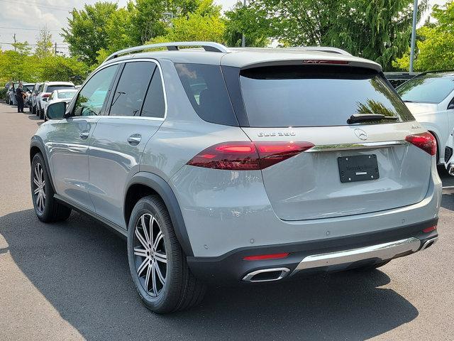 new 2024 Mercedes-Benz GLE 350 car, priced at $68,710