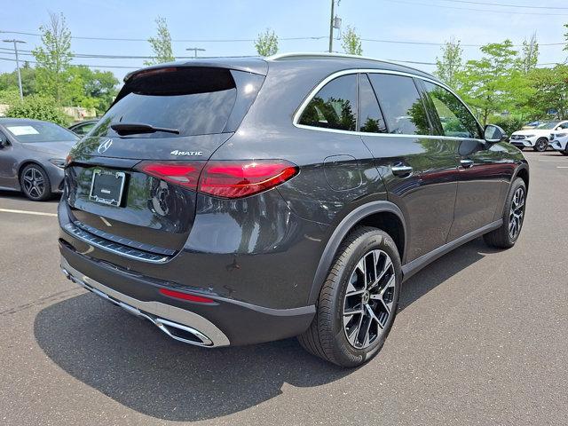 new 2025 Mercedes-Benz GLC 350e car, priced at $62,920