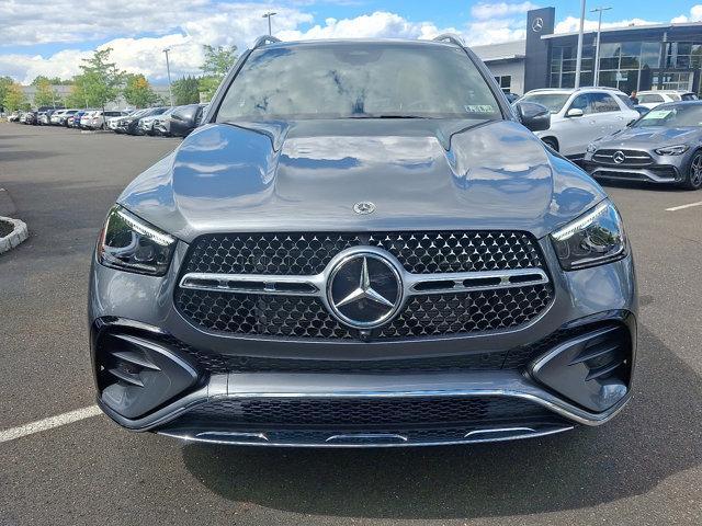 new 2026 Mercedes-Benz GLE 350 car, priced at $76,575