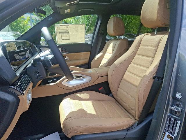 new 2026 Mercedes-Benz GLE 350 car, priced at $76,575