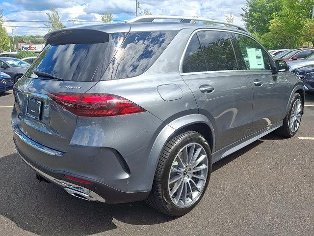 new 2026 Mercedes-Benz GLE 350 car, priced at $76,575