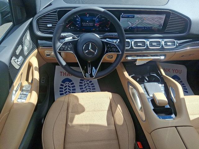 new 2026 Mercedes-Benz GLE 350 car, priced at $76,575