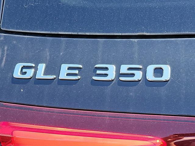 new 2024 Mercedes-Benz GLE 350 car, priced at $67,145