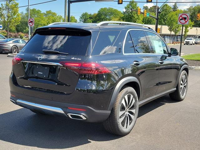 new 2024 Mercedes-Benz GLE 350 car, priced at $67,145