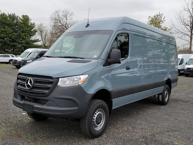 new 2024 Mercedes-Benz Sprinter 2500 car, priced at $66,882