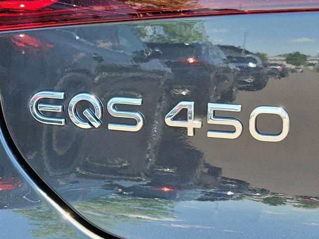 new 2024 Mercedes-Benz EQS 450 car, priced at $117,635