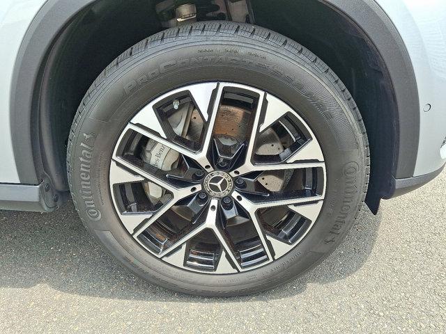 used 2025 Mercedes-Benz GLC 350e car, priced at $56,337